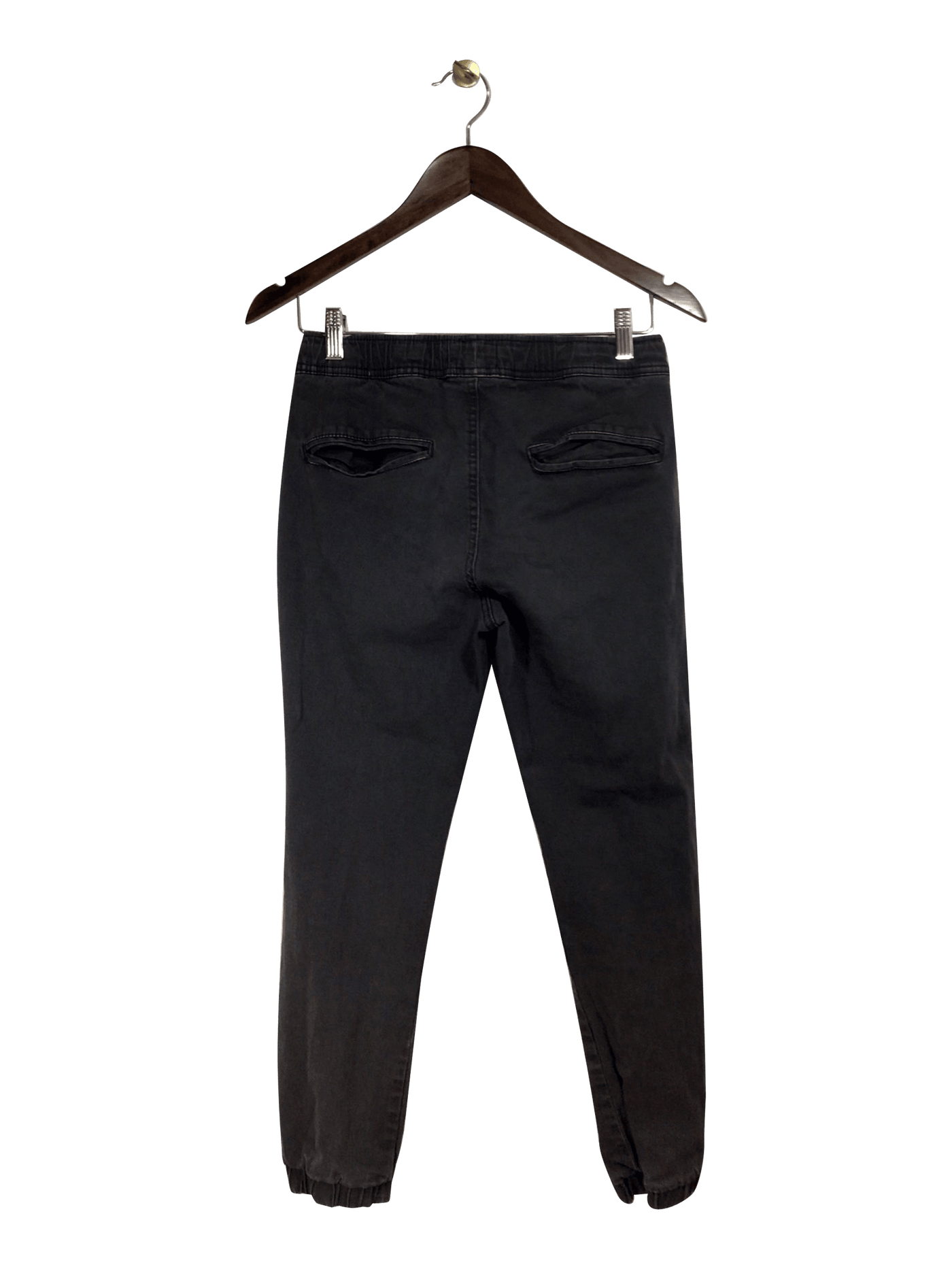 BLUENOTES Regular fit Straight-legged Jeans in Gray - Size S | 17.5 $ KOOP