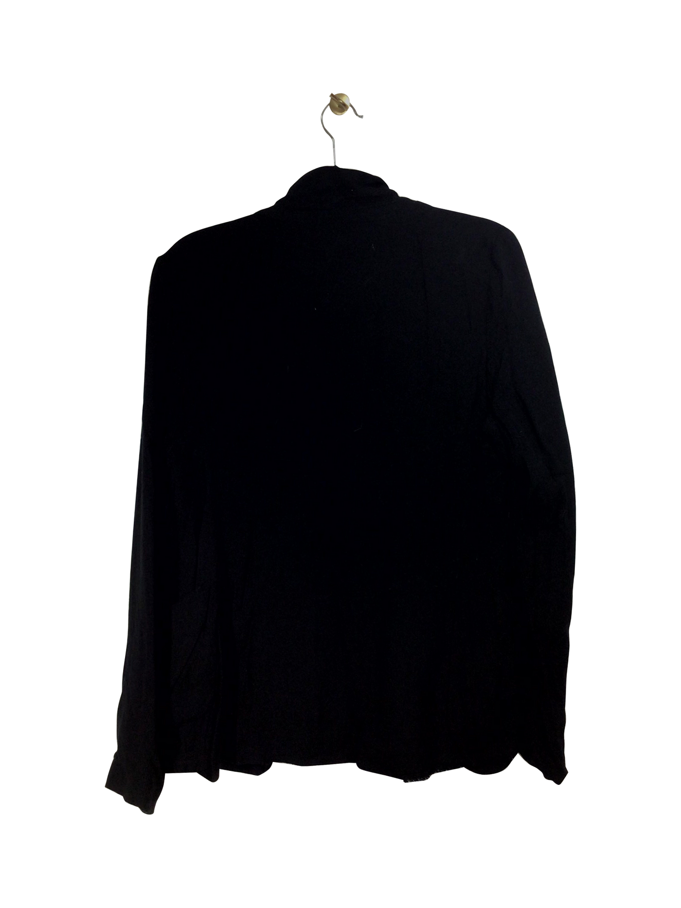 TALULA Regular fit Blouse in Black - Size 10 | 12.99 $ KOOP