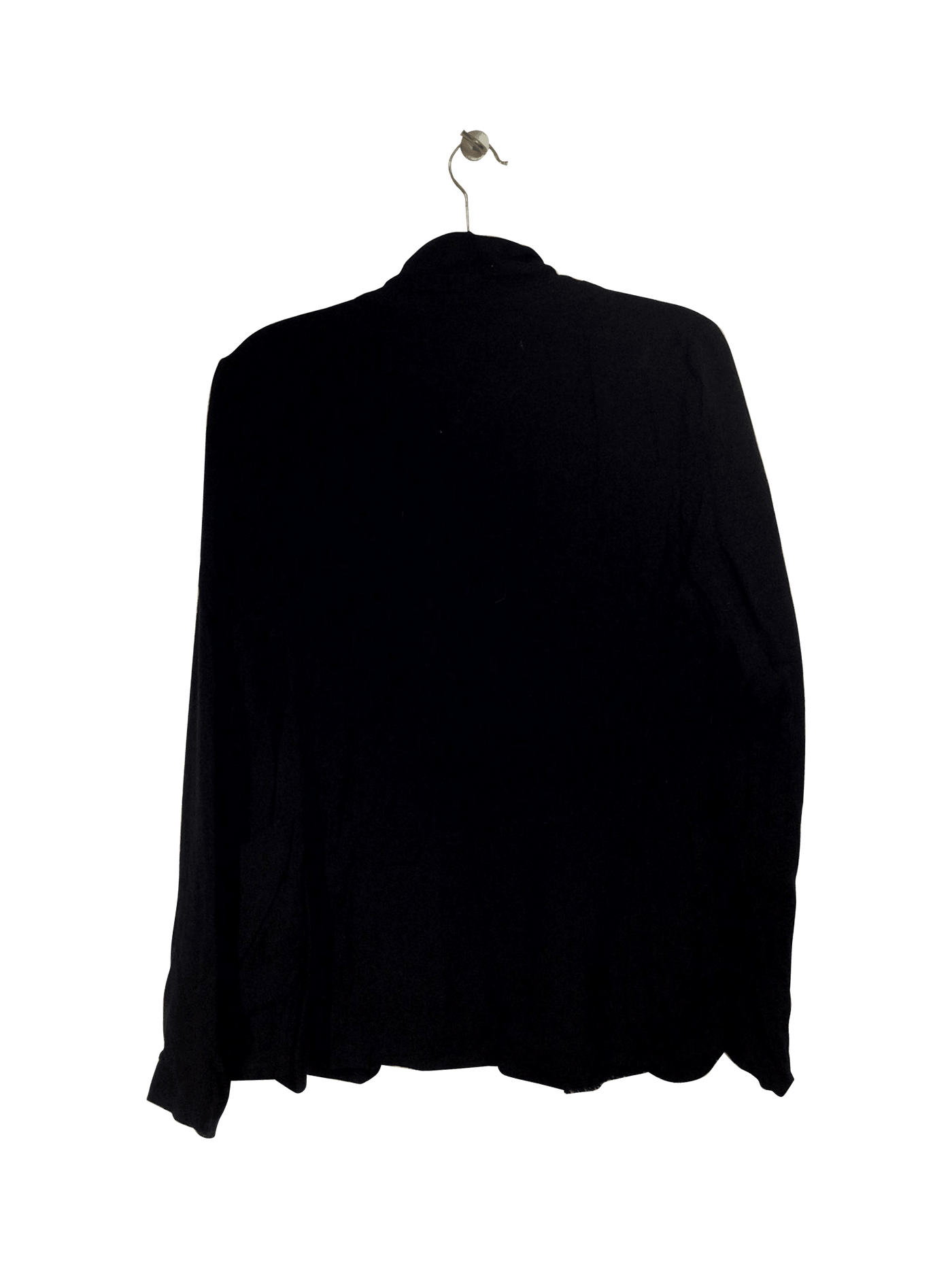 TALULA Regular fit Blouse in Black - Size 10 | 12.99 $ KOOP