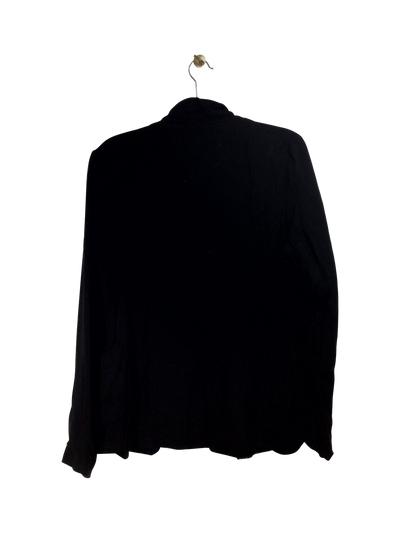 TALULA Regular fit Blouse in Black - Size 10 | 12.99 $ KOOP