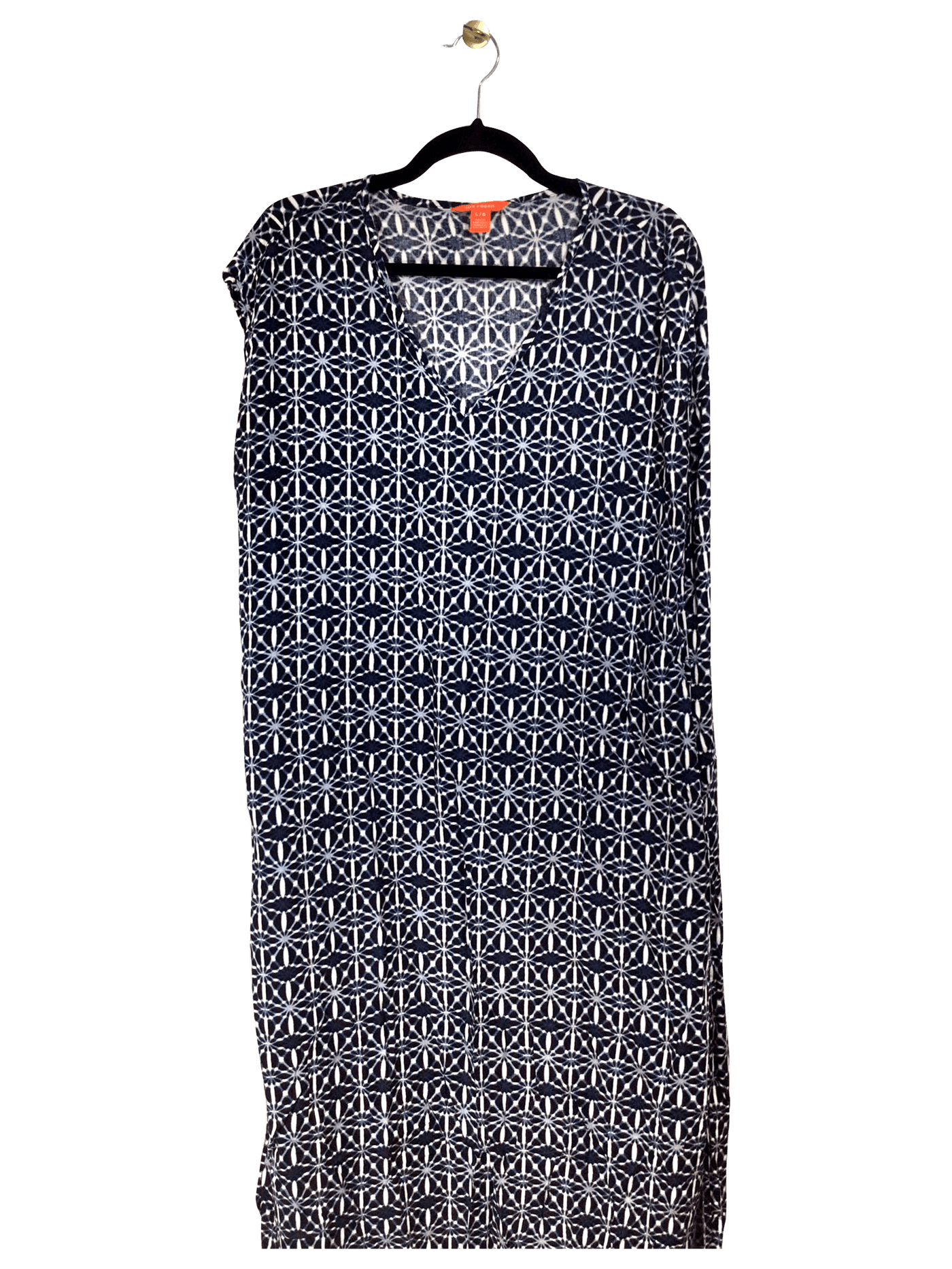 JOE FRESH Regular fit Maxi Dress in Blue - Size L | 7.99 $ KOOP