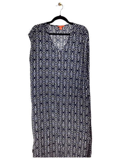 JOE FRESH Regular fit Maxi Dress in Blue - Size L | 7.99 $ KOOP