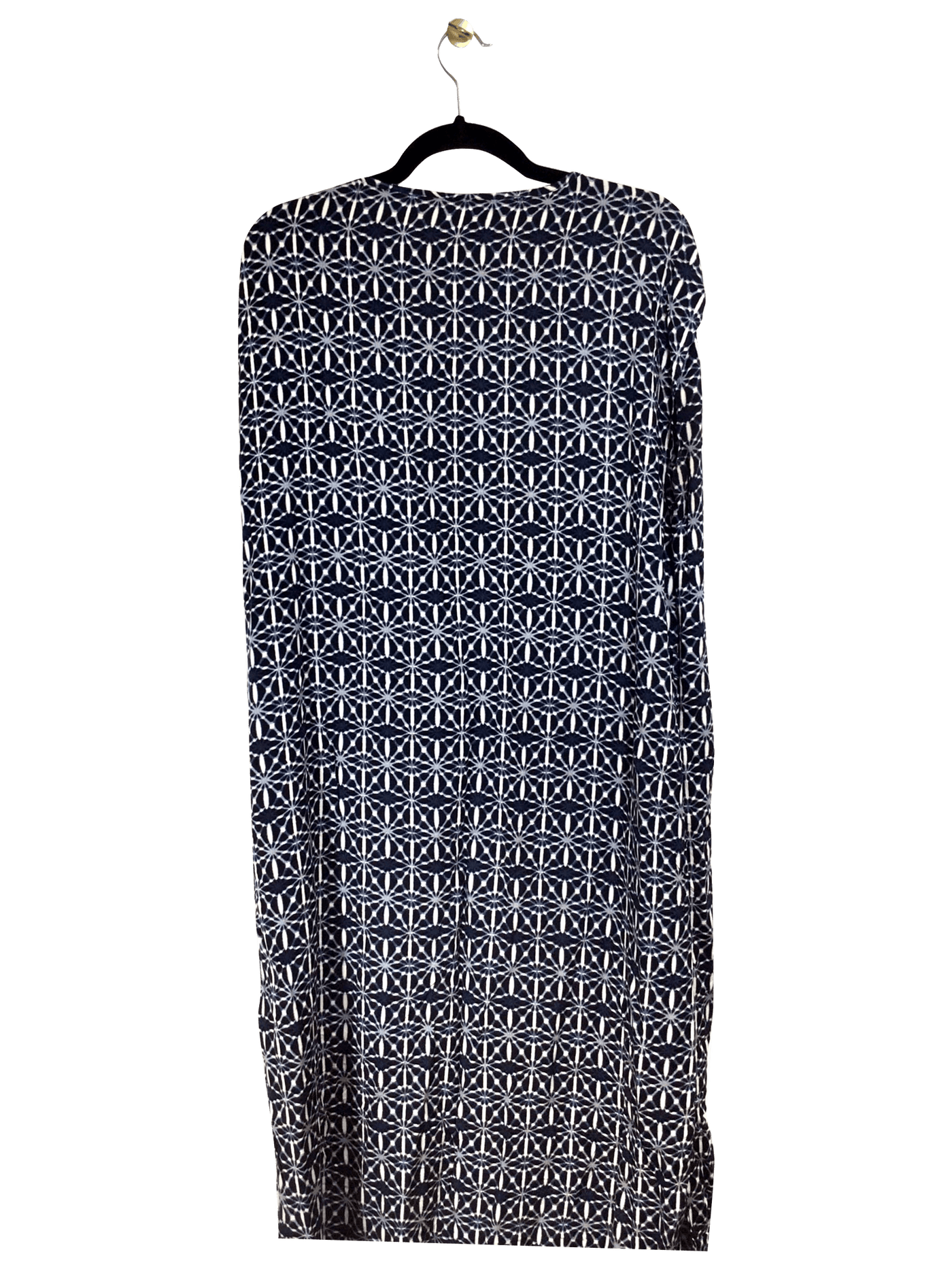 JOE FRESH Regular fit Maxi Dress in Blue - Size L | 7.99 $ KOOP