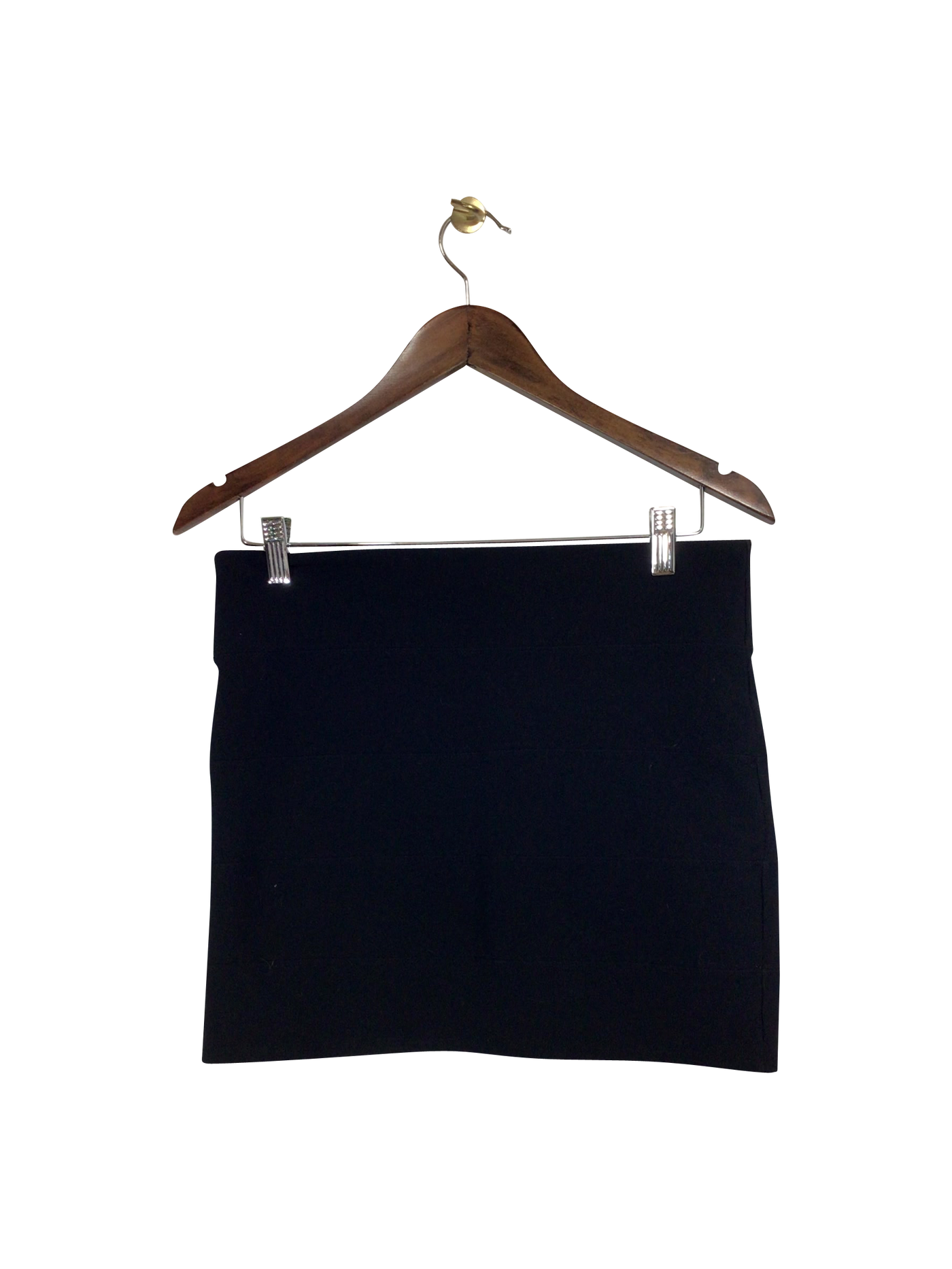 ANTISTAR Regular fit Skirt in Black - Size L | 9.34 $ KOOP