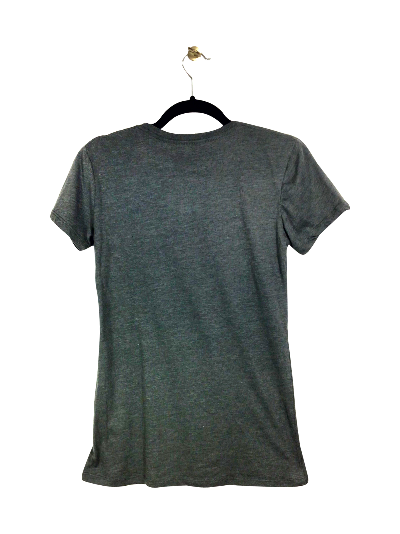 HEADLINE SHIRTS Regular fit T-shirt in Gray - Size M | 6.59 $ KOOP