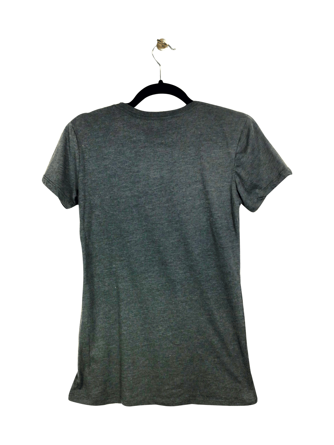 HEADLINE SHIRTS Regular fit T-shirt in Gray - Size M | 6.59 $ KOOP