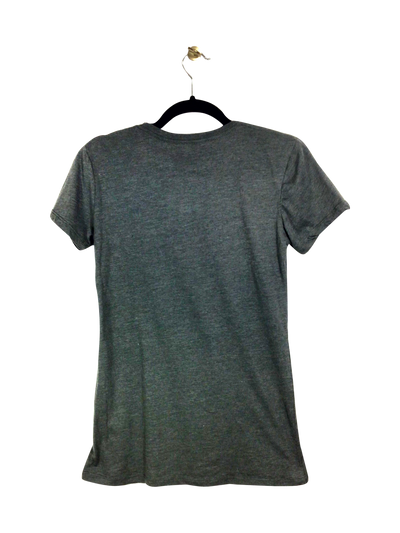 HEADLINE SHIRTS Regular fit T-shirt in Gray - Size M | 6.59 $ KOOP