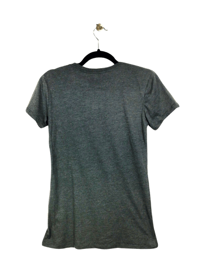 HEADLINE SHIRTS Regular fit T-shirt in Gray - Size M | 6.59 $ KOOP