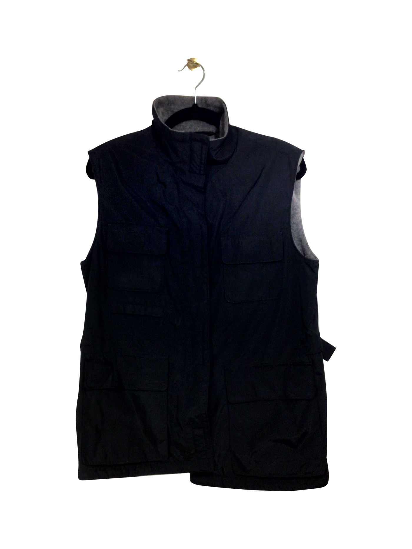 FORE WIND Regular fit Coat in Gray - Size M | 15 $ KOOP