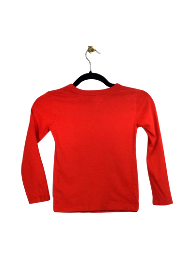 OSHKOSH Regular fit T-shirt in Red - Size 5 | 7.99 $ KOOP