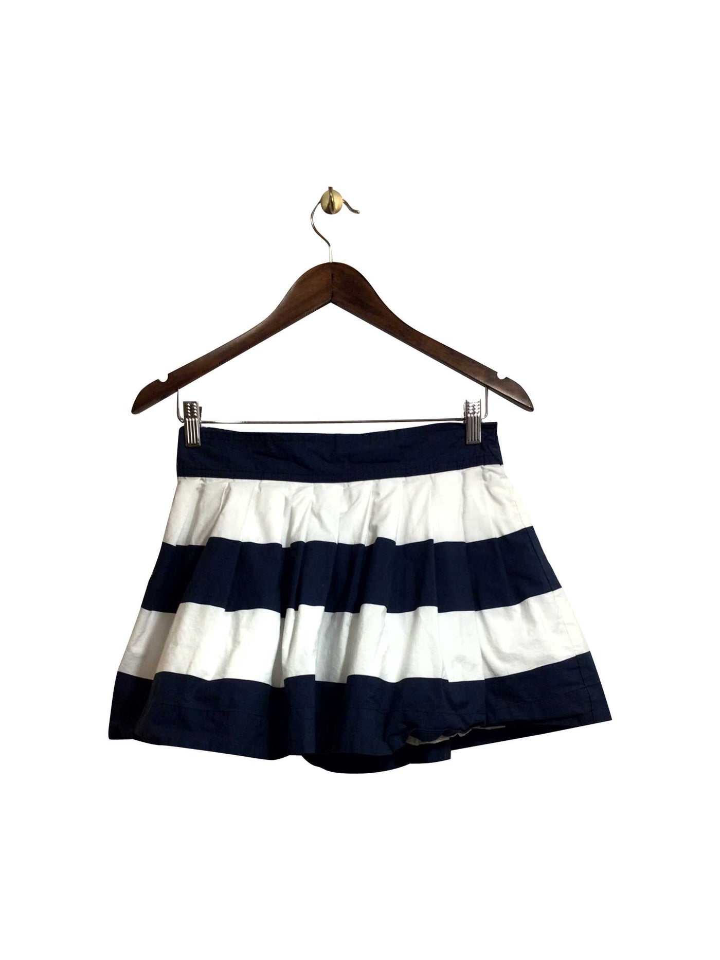 ABERCROMBIE & FITCH Regular fit Skirt in Blue - Size M | 13.99 $ KOOP