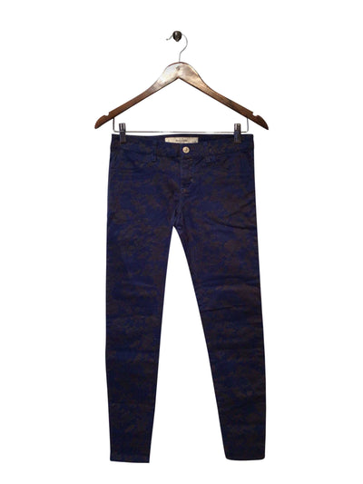 ABERCROMBIE & FITCH Regular fit Straight-legged Jean in Blue  -  2  34.00 Koop
