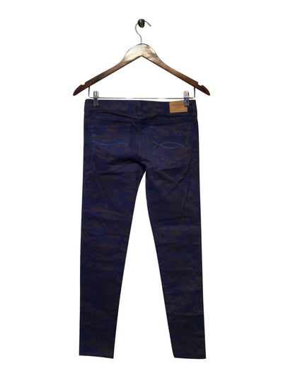 ABERCROMBIE & FITCH Regular fit Straight-legged Jean in Blue  -  2  34.00 Koop