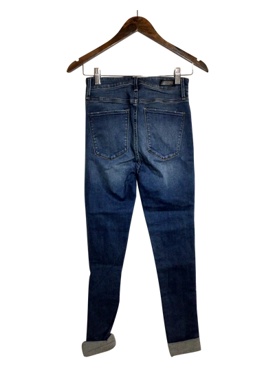 ABERCROMBIE & FITCH Regular fit Straight-legged Jean in Blue  -  26   Koop