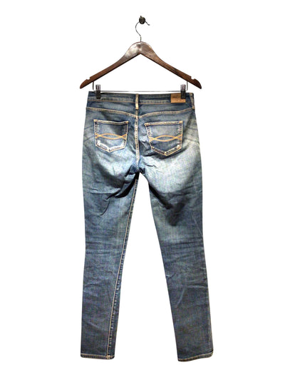 ABERCROMBIE & FITCH Regular fit Straight-legged Jean in Blue  -  27  19.05 Koop