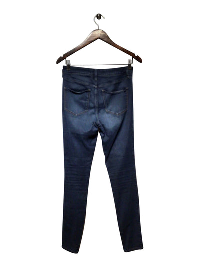 ABERCROMBIE & FITCH Regular fit Straight-legged Jean in Blue  -  28x31  26.00 Koop