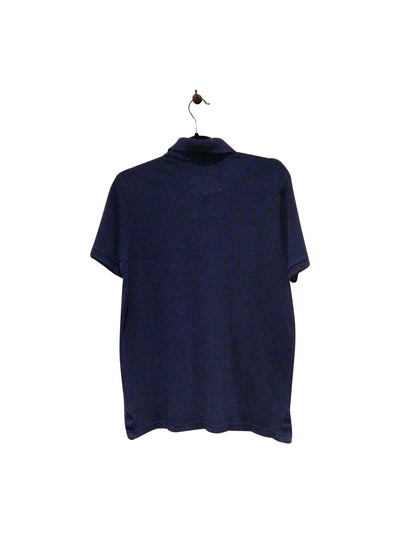 ABERCROMBIE & FITCH Regular fit T-shirt in Blue  -  XL  14.50 Koop