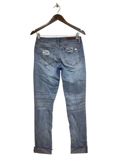 ABS Regular fit Straight-legged Jean in Blue  -  25  13.29 Koop