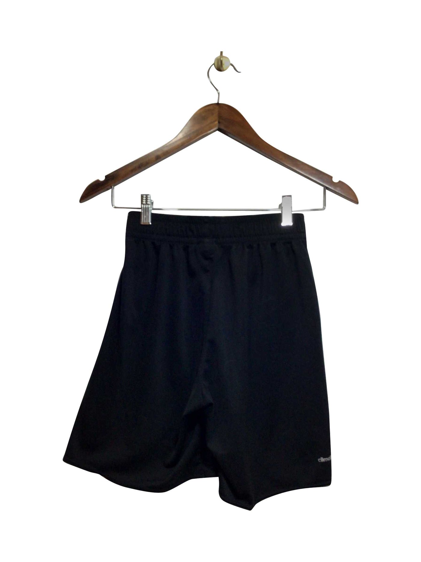 ADIDAS Regular fit Activewear Short in Black  -  S   Koop