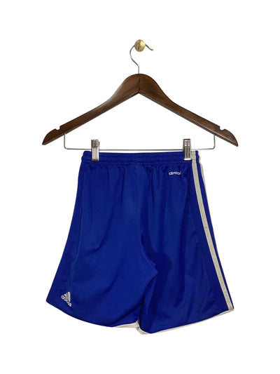 ADIDAS Regular fit Activewear Short in Blue - Size M | 15.99 $ KOOP