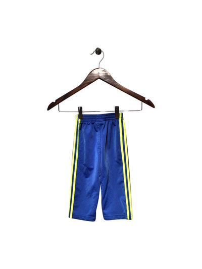 ADIDAS Regular fit Pant Shorts in Blue  -  12M  7.28 Koop
