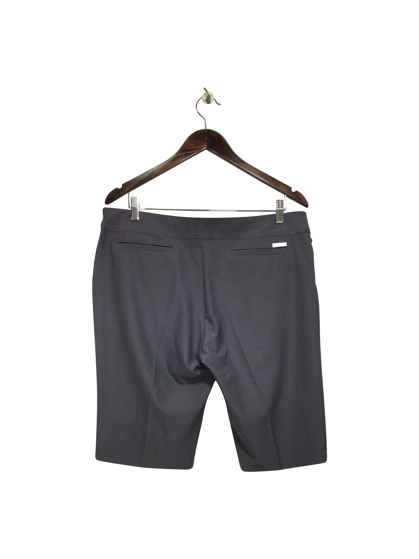 ADIDAS Regular fit Pant Shorts in Purple  -  L  15.99 Koop