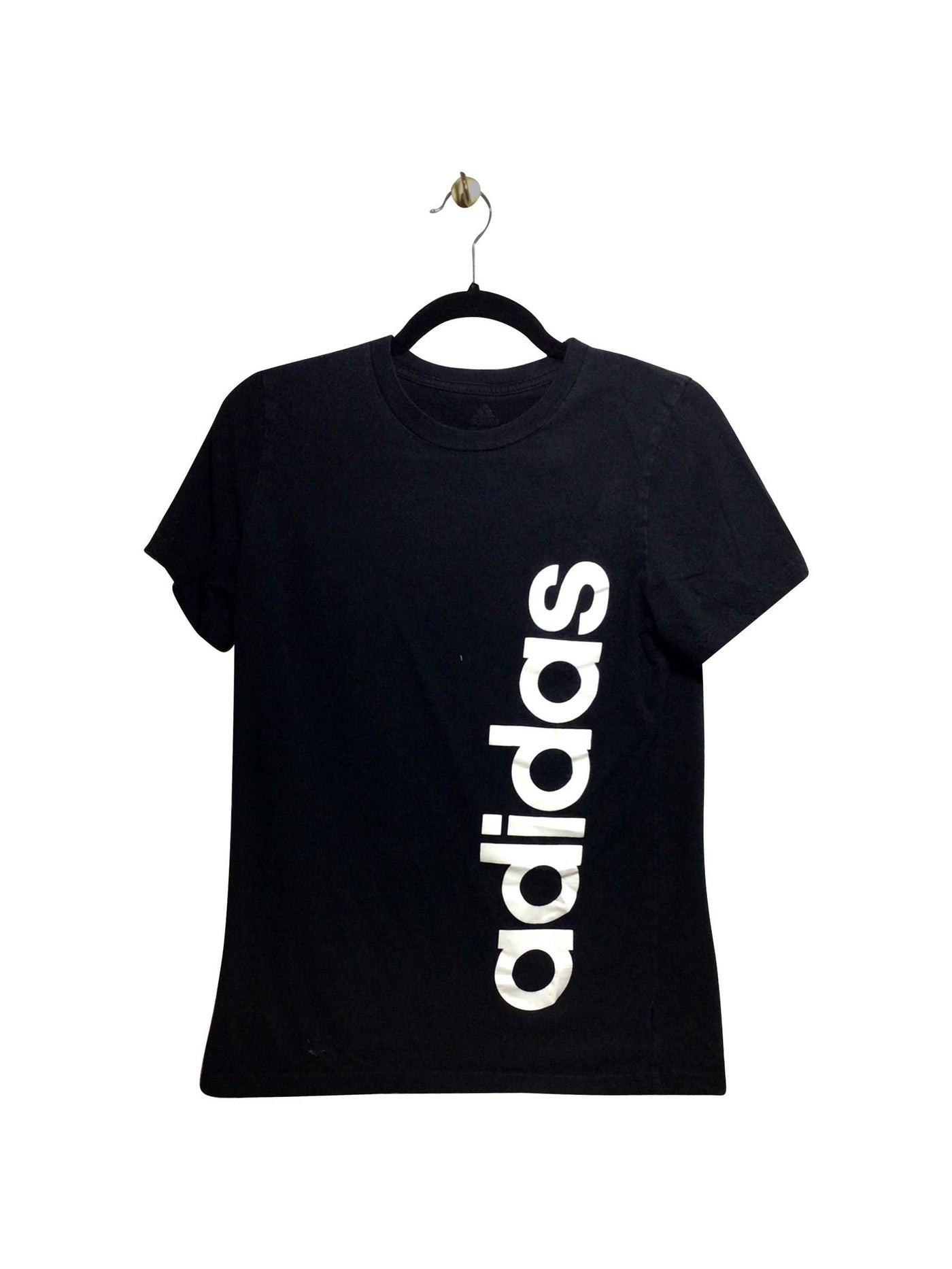 ADIDAS Regular fit T-shirt in Black  -  L   Koop