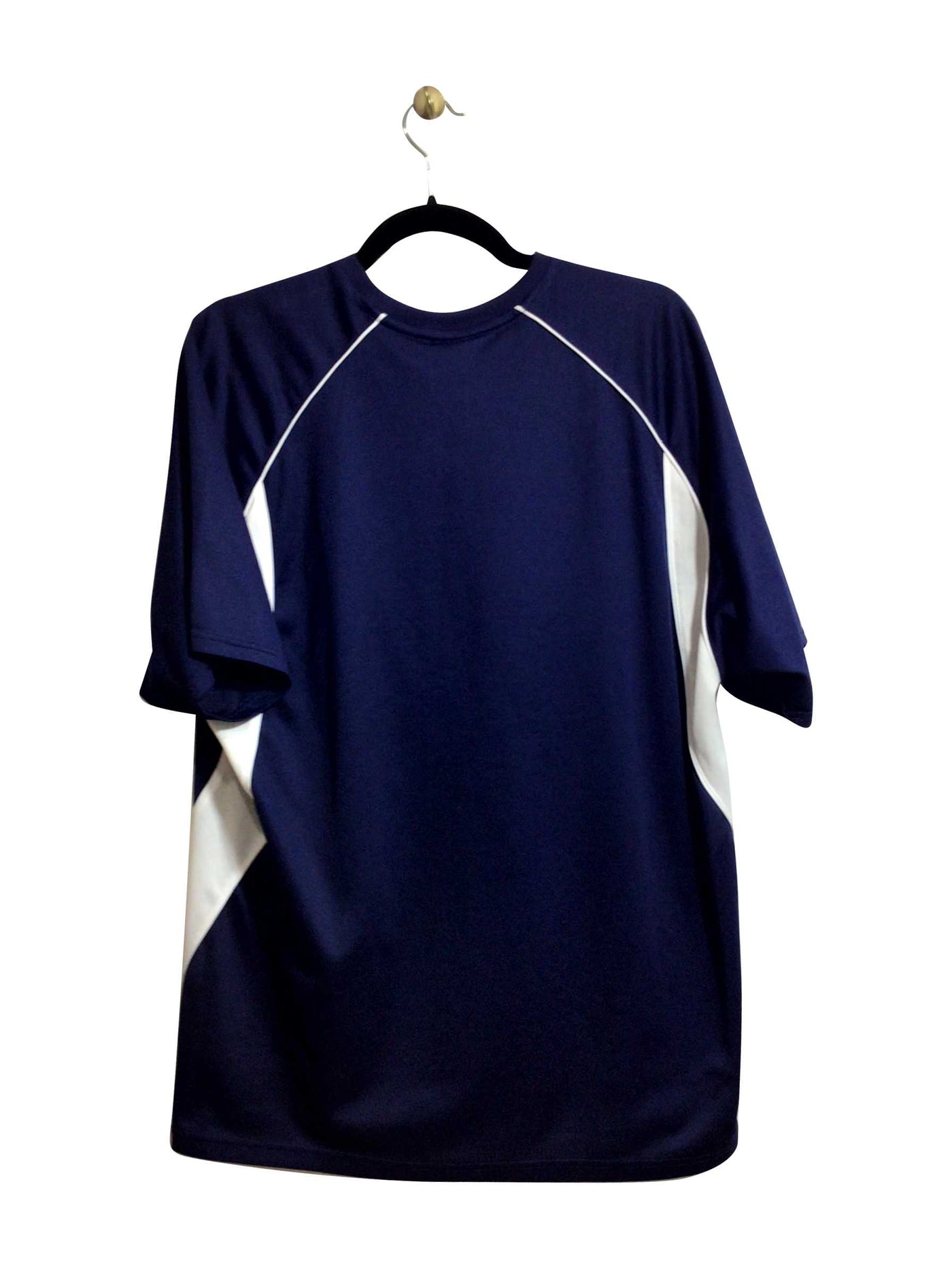 ADIDAS Regular fit T-shirt in Blue - Size L | 21.95 $ KOOP