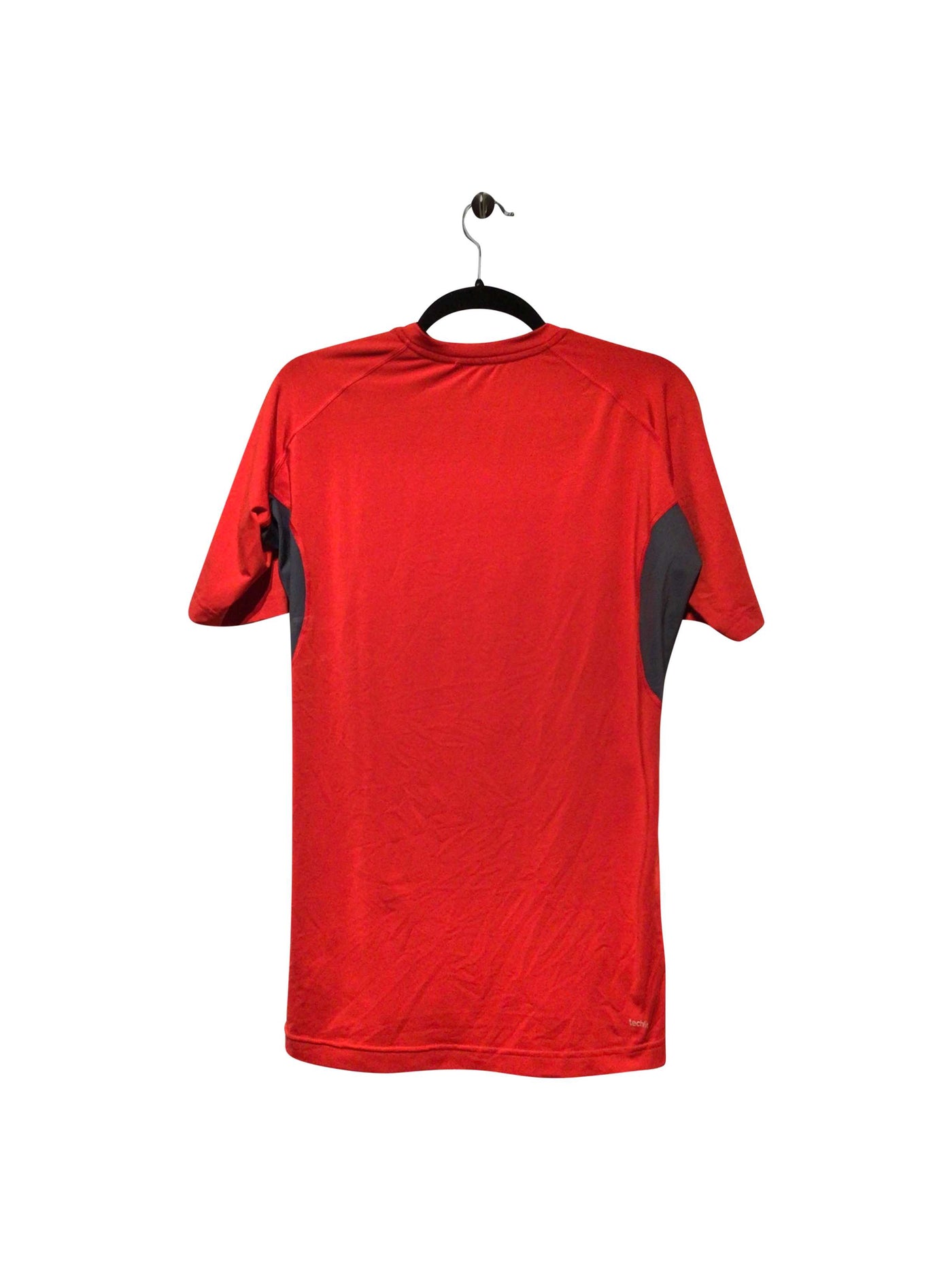 ADIDAS Regular fit T-shirt in Red  -  L  14.99 Koop