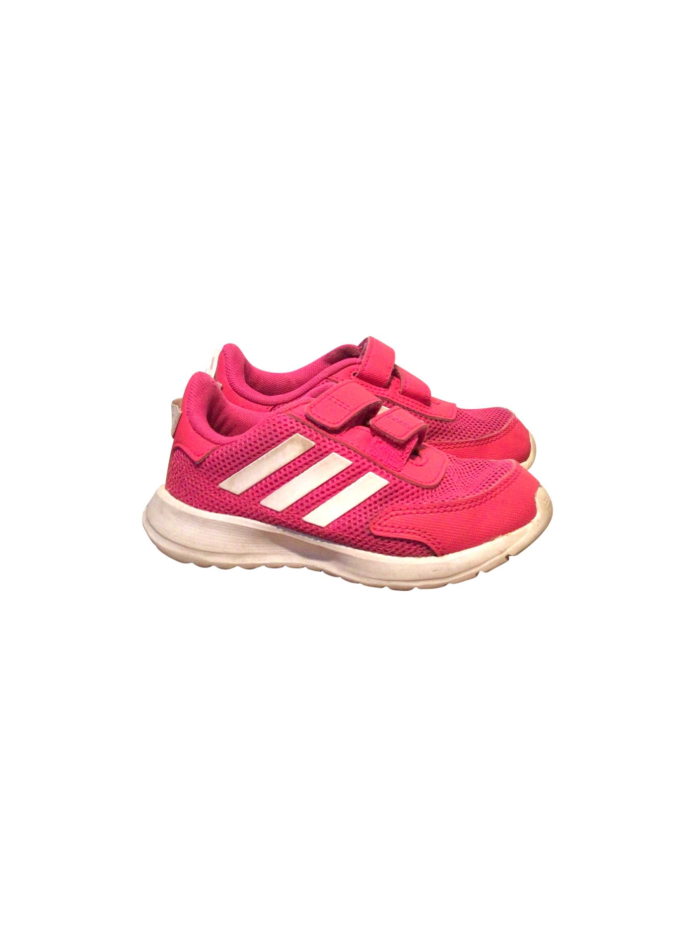ADIDAS Sneakers in Pink  -  27  18.99 Koop