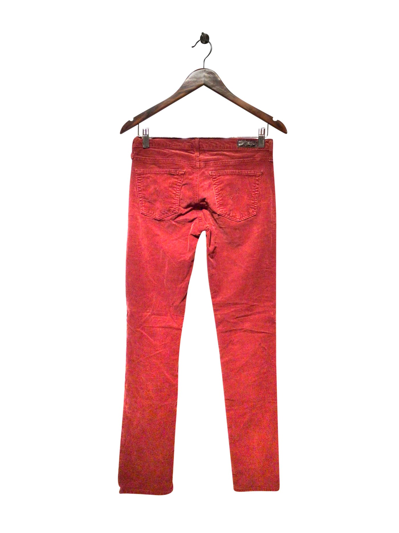 ADRIANO GOLDSCHMIED Regular fit Pant in Red  -  27  37.70 Koop