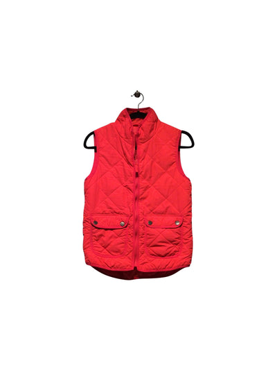 AEROPOSTALE Regular fit Jacket in Red  -  S  25.99 Koop