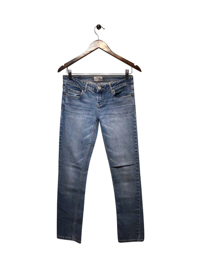 AEROPOSTALE Regular fit Straight-legged Jean in Blue  -  5-6Y  7.99 Koop