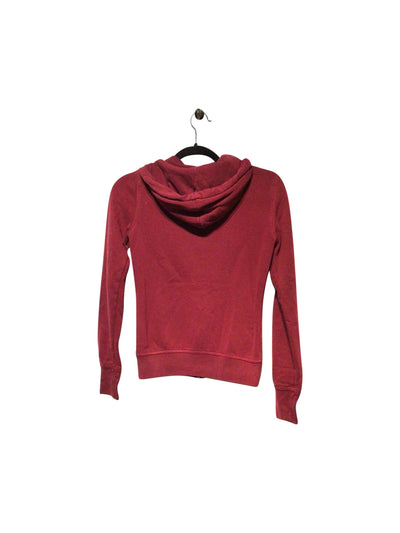 AEROPOSTALE Regular fit Sweatshirt in Pink  -  XS  7.35 Koop