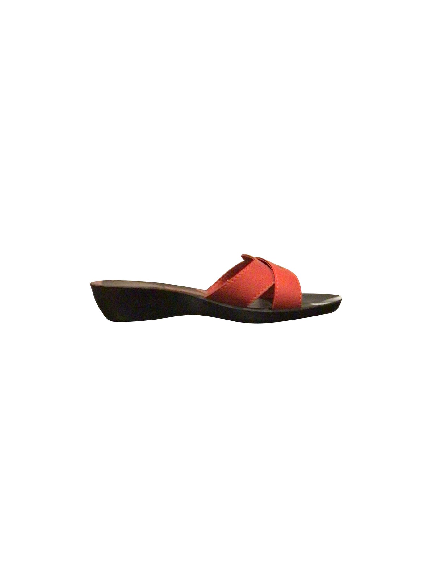 AEROWALK Sandals in Red  -  38  15.50 Koop