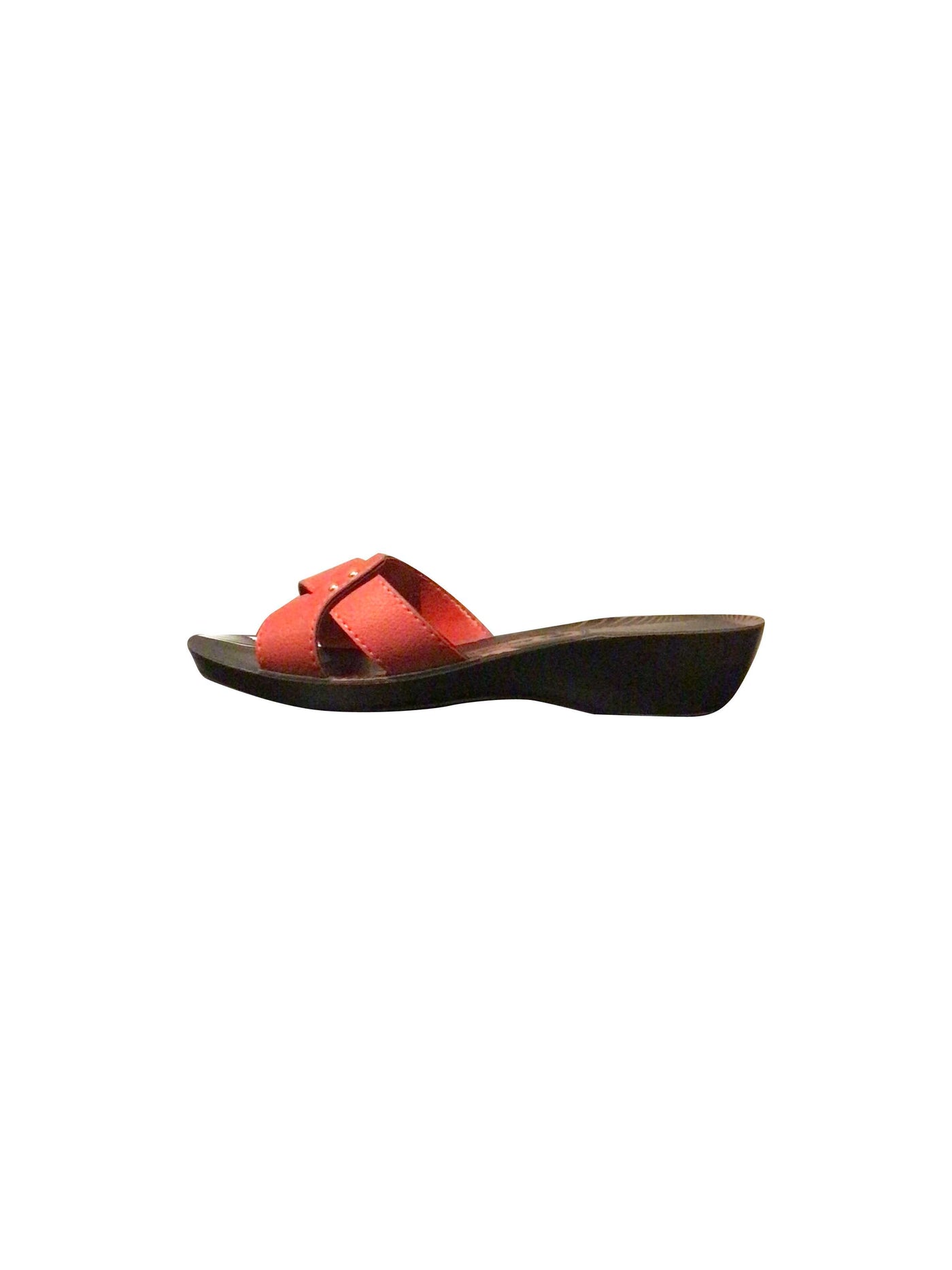 AEROWALK Sandals in Red  -  38  15.50 Koop