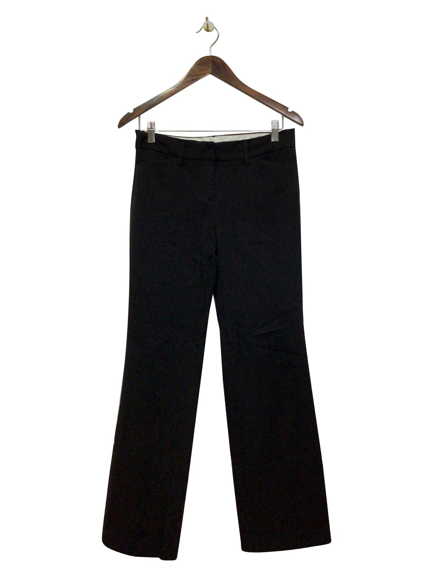 ALFRED SUNG Regular fit Pant in Black  -  2  21.99 Koop