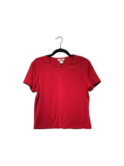 ALIA Regular fit T-shirt in Red  -  L  13.25 Koop
