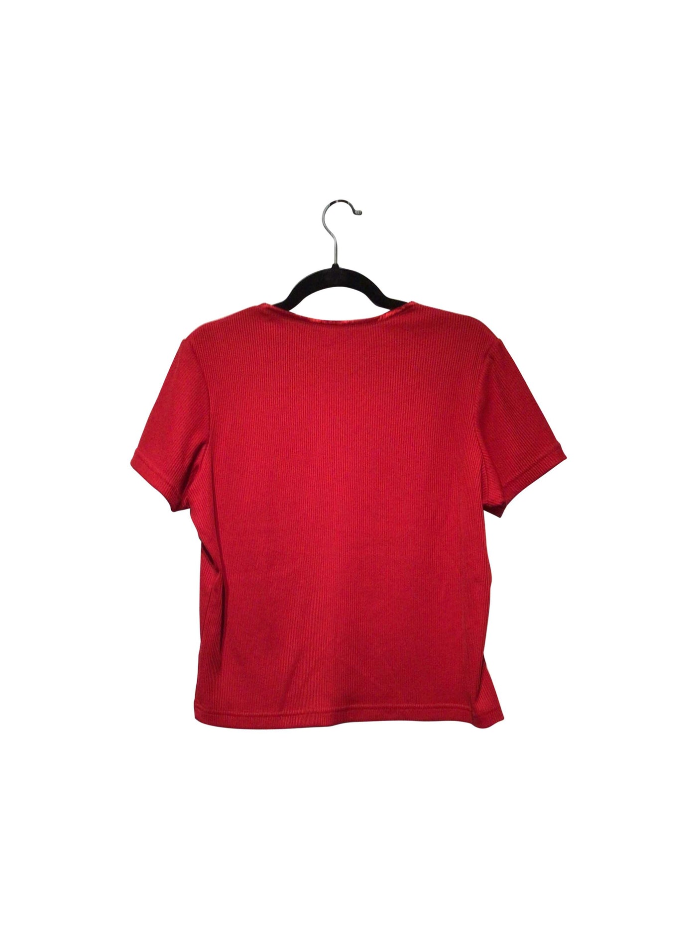 ALIA Regular fit T-shirt in Red  -  L  13.25 Koop