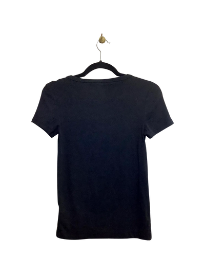 AMAZON ESSENTIALS Regular fit T-shirt in Black  -  S   Koop