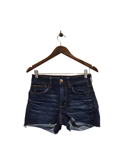 AMERICAN EAGLE Regular fit Jean Shorts in Blue  -  6  14.90 Koop