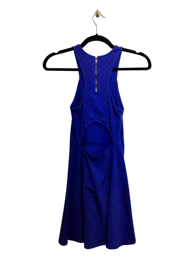 AMERICAN EAGLE Regular fit Maxi Dress in Blue  -  XXS   Koop