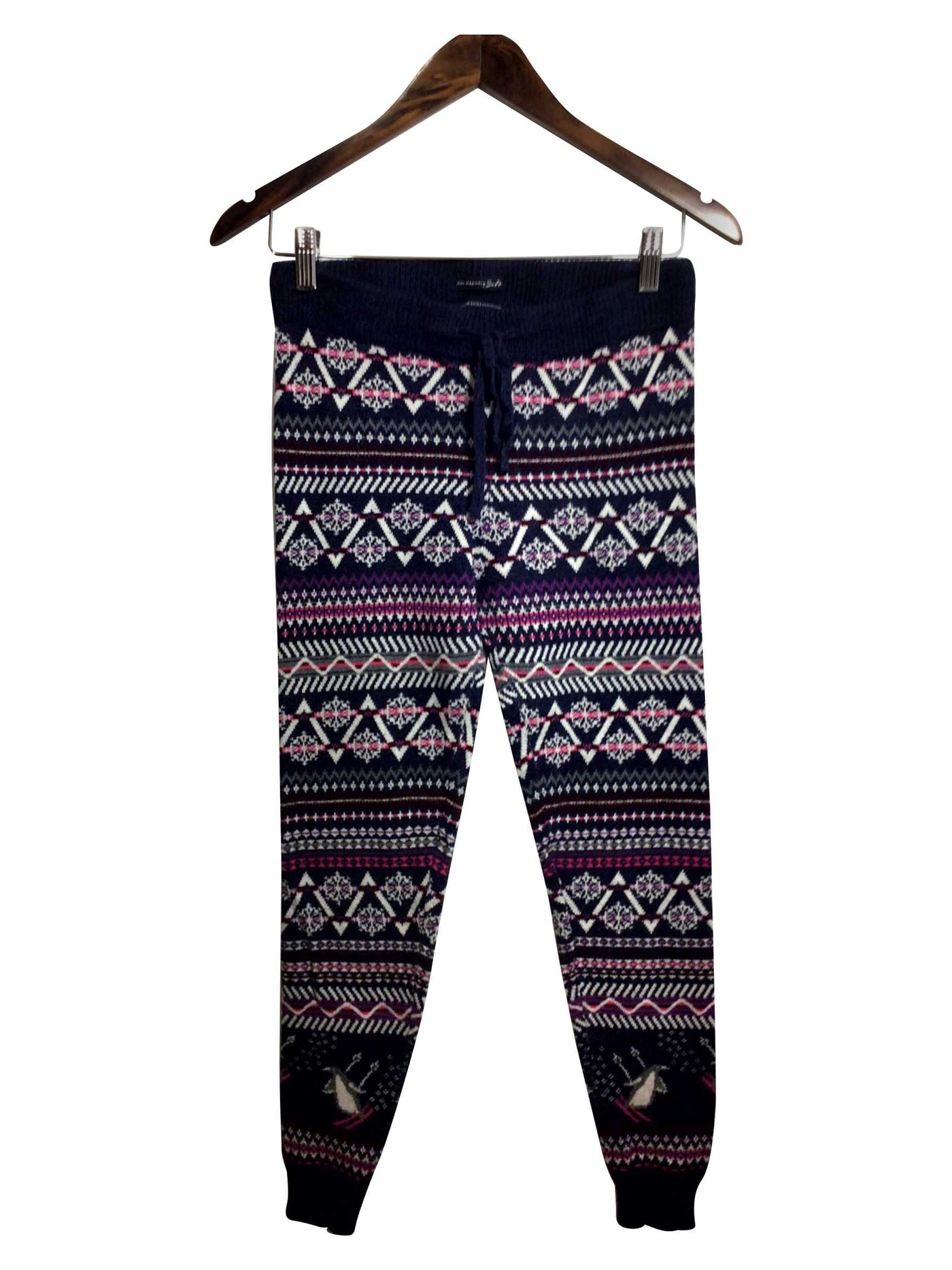AMERICAN EAGLE Regular fit Pajamas in Blue - Size S | 11.99 $ KOOP