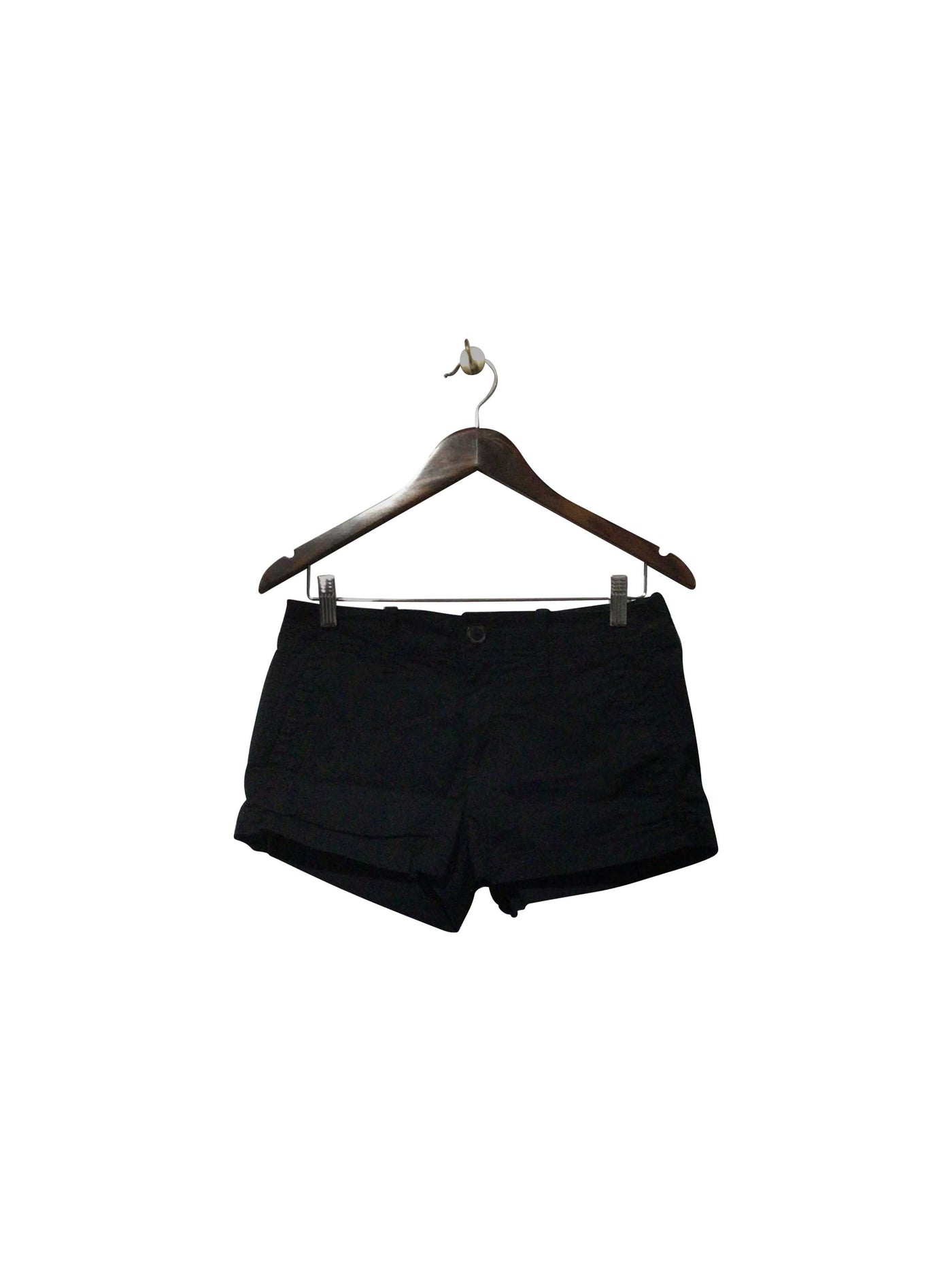 AMERICAN EAGLE Regular fit Pant Shorts in Black  -  4  11.99 Koop