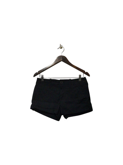 AMERICAN EAGLE Regular fit Pant Shorts in Black  -  4  11.99 Koop