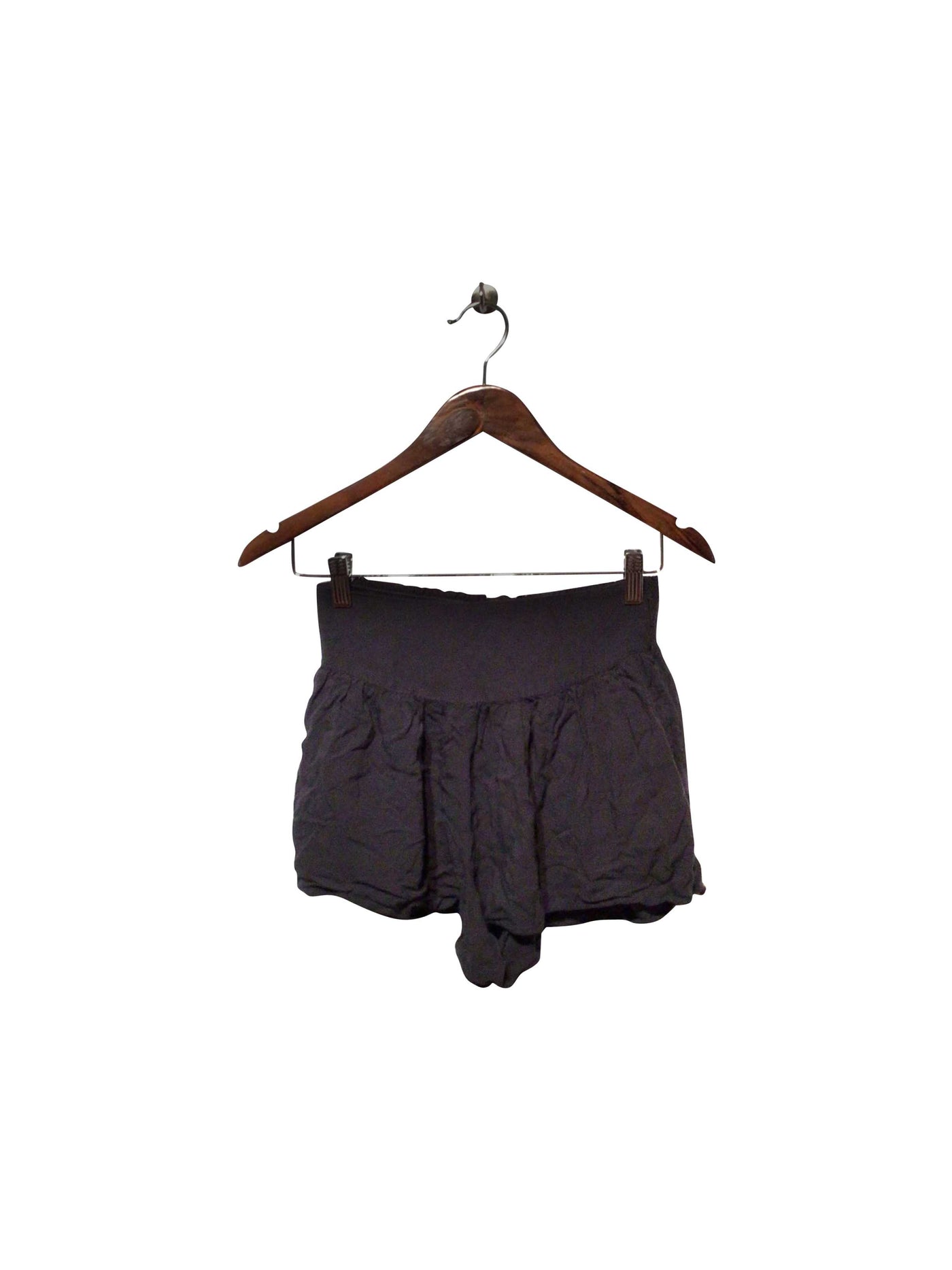 AMERICAN EAGLE Regular fit Pant Shorts in Black  -  S  14.94 Koop