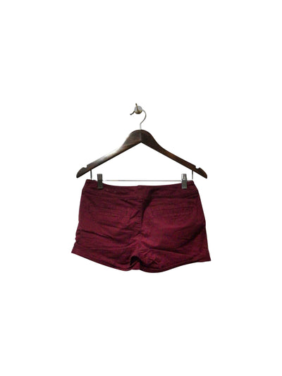 AMERICAN EAGLE Regular fit Pant Shorts in Red  -  4  11.99 Koop