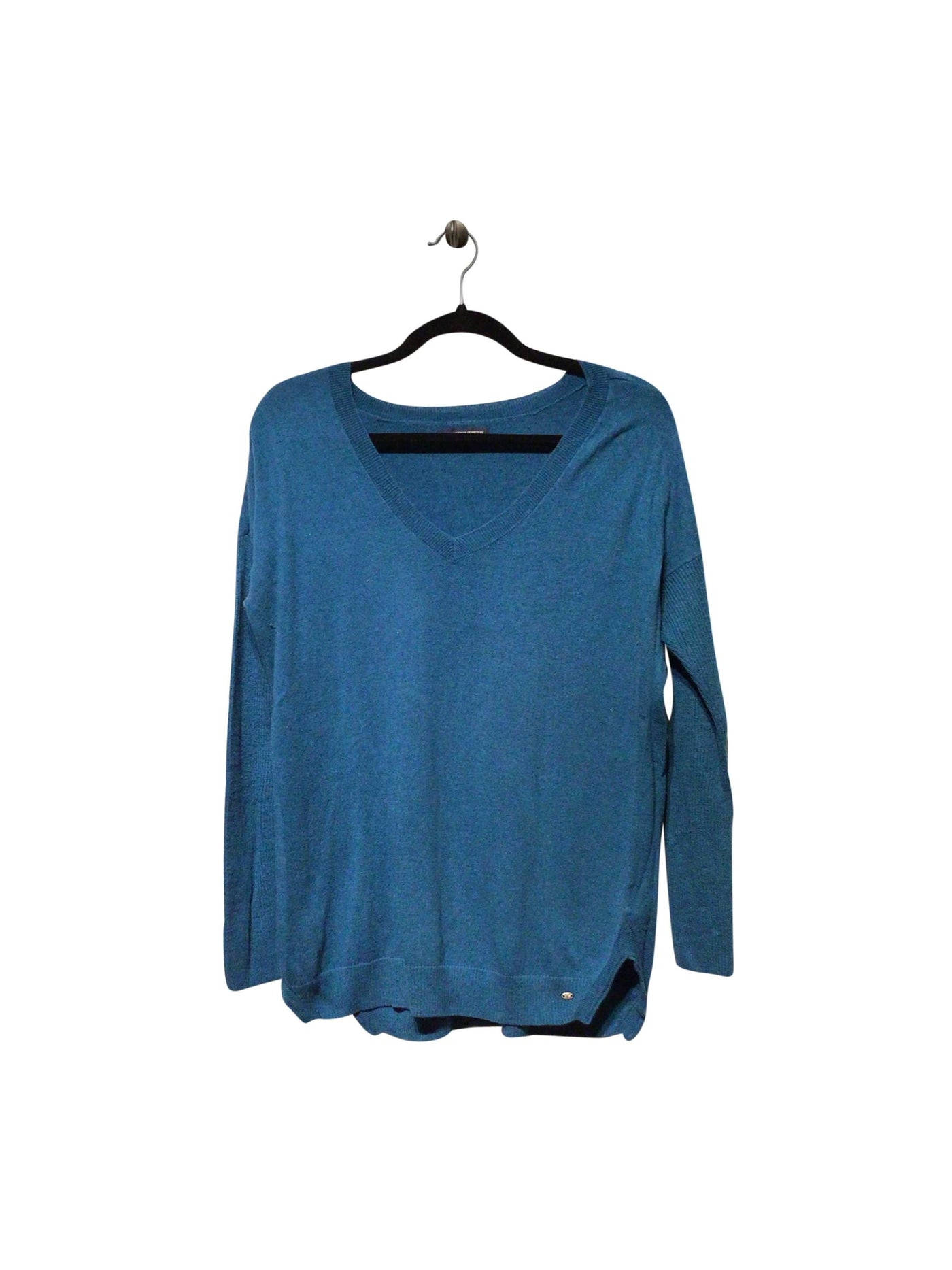 AMERICAN EAGLE Regular fit T-shirt in Blue  -  S  9.99 Koop