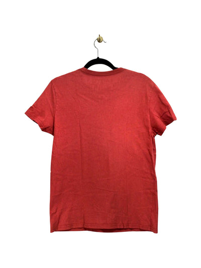 AMERICAN EAGLE Regular fit T-shirt in Red  -  M  7.99 Koop