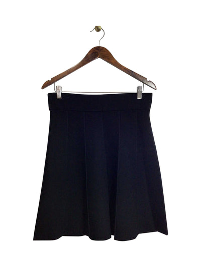 ANN TAYLOR Regular fit Skirt in Black - Size M | 5.39 $ KOOP